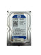 Hårddisk WD Blue 3.5" HDD – 1TB (Beg)