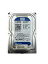 Hårddisk WD Blue 3.5" HDD – 1TB (Beg)
