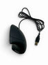 Anker Ergonomisk Optisk USB-Kabel Vertikal Mus A7851 (beg)