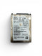 HGST hårddisk med 1.0TB /2.5 Intern hårddisk (beg)