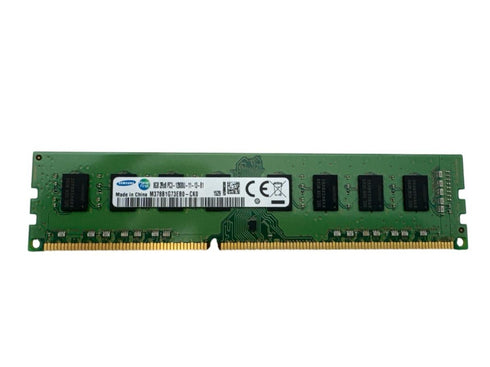 Samsung 8GB DDR3 RAM-minne DDR3 12800U