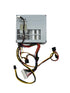 LiteON PS-6351-2 300W ATX 6 pin Nätaggregat PSU (beg)
