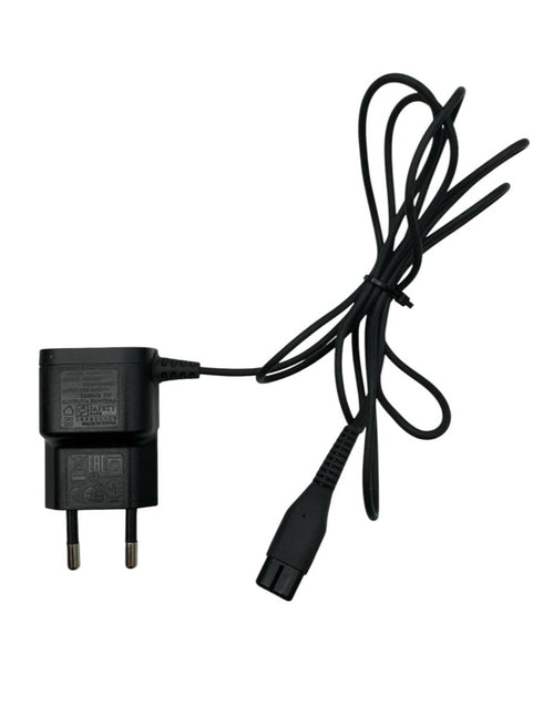 Philips Laddare med modellnummer A00390 2W. Utgång: 4.3V, 70mA.