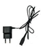 Philips Laddare med modellnummer A00390 2W. Utgång: 4.3V, 70mA.