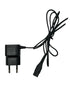 Philips Laddare med modellnummer A00390 2W. Utgång: 4.3V, 70mA.