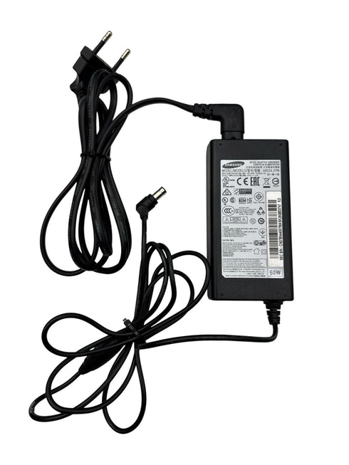 Samsung AC-adapter A6024_FPN / 24V 2.5A, 60W. (beg)