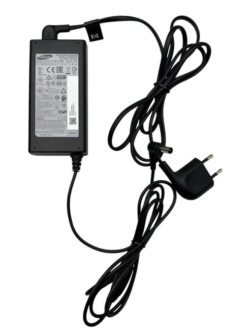 Samsung AC-adapter A4024_FPN, 24.0V 1.66A 40.0W (beg)