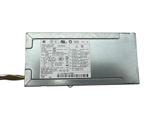 HP PCC124 240W Nätaggregat/PSU (Beg)