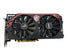 MSI AMD Radeon R9 280 (R9 280 GAMING 3G) GDDR5 Grafikkort
