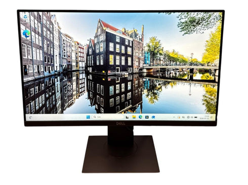 Dell P2219H 21,5" Full HD-skärm
