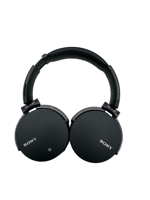Sony trådlösa hörlurar on-ear MDR-X950BT