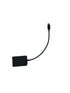 Microsoft USB-C (för VGA-adapter) svart