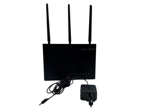 ASUS RT-AC68U trådlös router