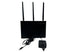 ASUS RT-AC68U trådlös router
