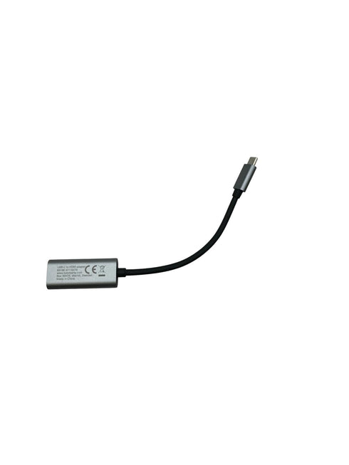 USB-C till HDMI-adapter(beg)