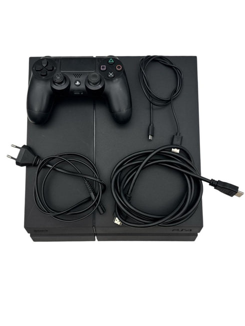 Sony PlayStation 4 – 500GB (Begagnad)