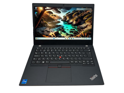 Lenovo ThinkPad L14 G2 - i5 | 8GB | 256GB win 11 pro