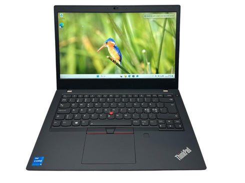 Lenovo ThinkPad L14 G2 - i5 | 16GB | 256GB win 11 pro