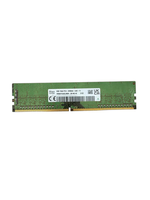SK hynix 8GB DDR4 RAM-3200MHz