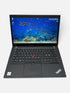 Lenovo ThinkPad T14s Gen 1 – 14" Full HD | Intel Core i5 10th Gen | 16 GB RAM | 512 GB SSD | Windows 11 Pro
