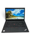 Lenovo ThinkPad T14s Gen 1 – 14" Full HD | Intel Core i5 10th Gen | 16 GB RAM | 512 GB SSD | Windows 11 Pro