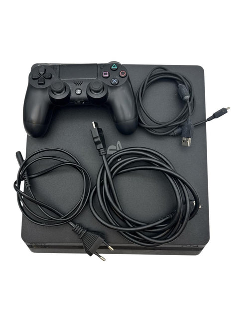 Sony PlayStation 4 Slim – 500GB (Begagnad)