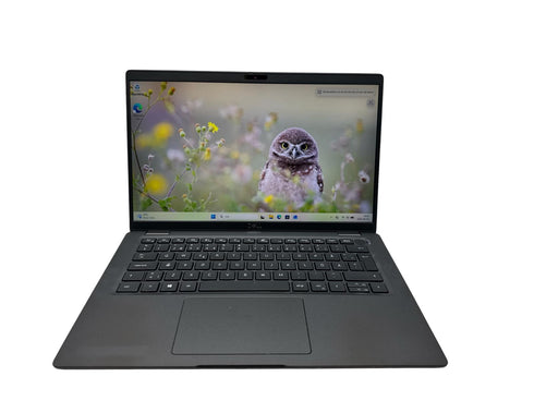 Dell Latitude 7410 - 14 / Core i7, 16GB RAM, 512GB SSD win 11 pro