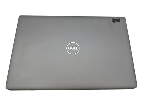 Dell Latitude 5520 | Intel Core i5-1145G7 | 16 GB RAM | 256 GB SSD | 15,6" FHD | Windows 11 Pro