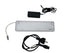 Plexgear USB-C Multiadapter / Dockningsstationer