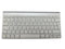 Apple A1314 trådlöst tangentbord med Bluetooth för iMac / Mac / iPad