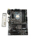 Moderkort MSI B150 PC MATE + Intel i5-6500 + 8GB DDR4