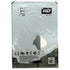 WD hårddisk med 1.0TB /2.5 Intern hårddisk (beg)