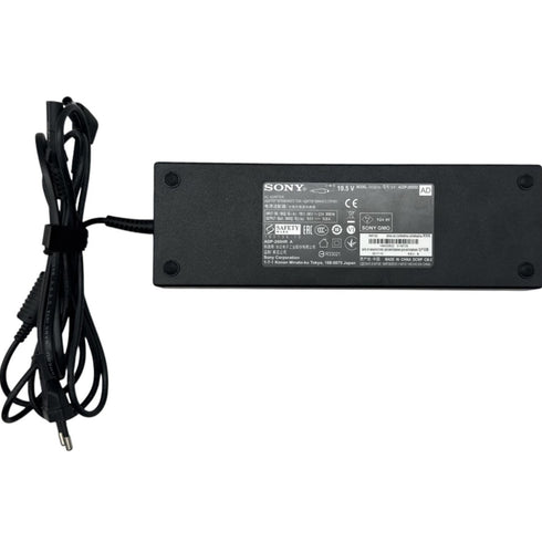 Original Sony ACDP-200D02 / 19,5V och 10,2A (200W)