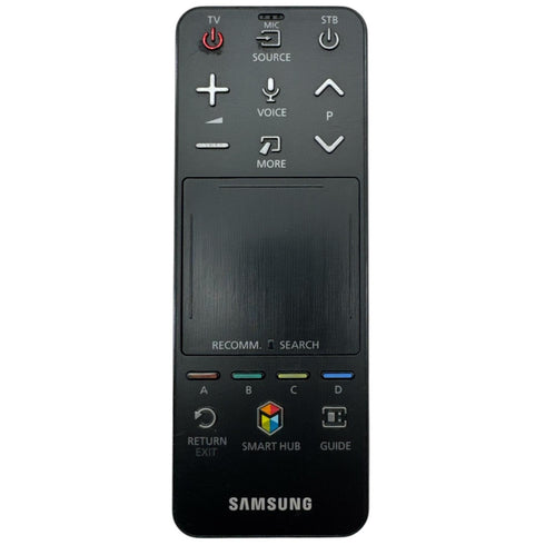 Samsung Smart Touch. Modellnamn: RMCTPF2AP1 fjärrkontroll AA59-00465A