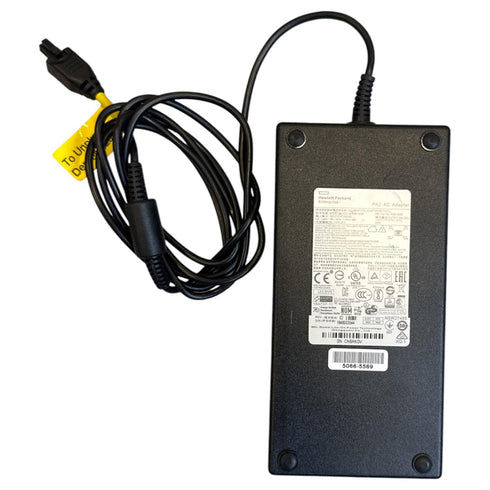 Original HPE PA2 AC Adapter 90W - 5066-5569