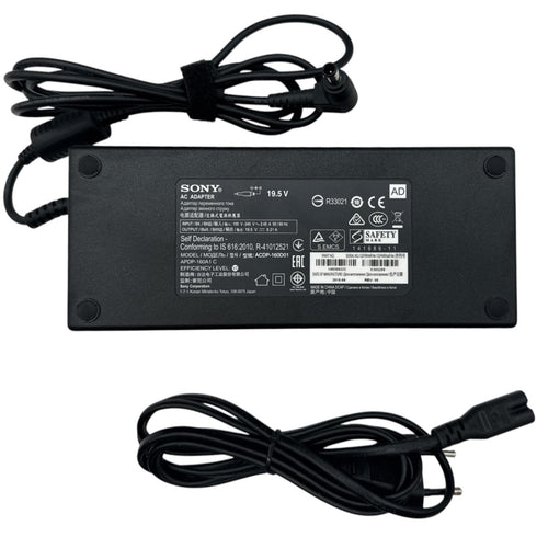 Sony AC Adaptor (160W) ACDP-160D01