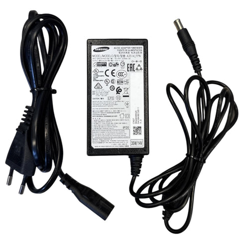 Original Samsung AC-adapter A3514_FPN 14V 2,5A 35w (beg