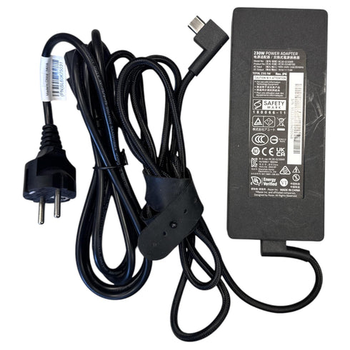Razer AC Adapter model RC30-0230 KR / 230w 19.5V 11.8A