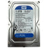 Hårddisk WD Blue 3.5" HDD – 1.0TB (Beg)