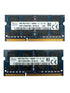 2st RAM-minnen SK Hynix 16GB 2X8GB DDR3L PC3L-12800S