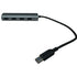 prokord usb 3.0 to hub 4 port USB A (beg)
