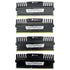 Corsair Vengeance RAM-minnen DDR3 32GB (4x8GB) 1866MHz till Stationär dator (beg)