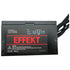 Fractal Design EFFEKT 500W Power Supply/ nätaggregat (Begagnat)