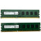 Micron RAM-minnen DDR3 16GB (2x8GB) till Stationär dator (beg)