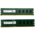 Micron RAM-minnen DDR3 16GB (2x8GB) till Stationär dator (beg)