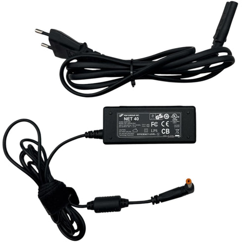 FSP NET 40 FSP040-RAC 19V 2,1A Laddare/AC-adaptrar (beg