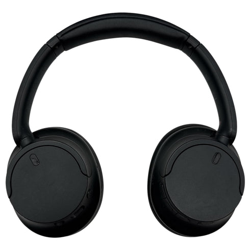 Sony WH-CH720N brusreducerande trådlösa Bluetooth-hörlurar (beg)