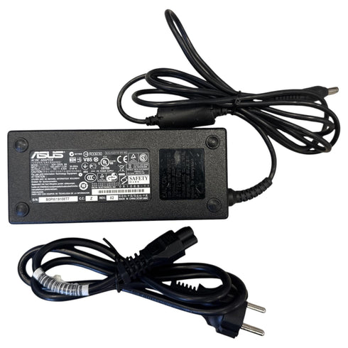 Original ASUS ADP-120ZB BB – 19 V 6,32 A 120W Laddare/AC adaptrar (beg)