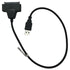 SATA till USB-adapter för anslutning av SATA- 2,5 tum SSD enheter via USB.
