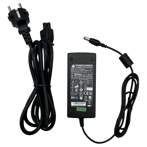 Li Shin 0322B1224 AC-adapter Nätadapter 12V 2A